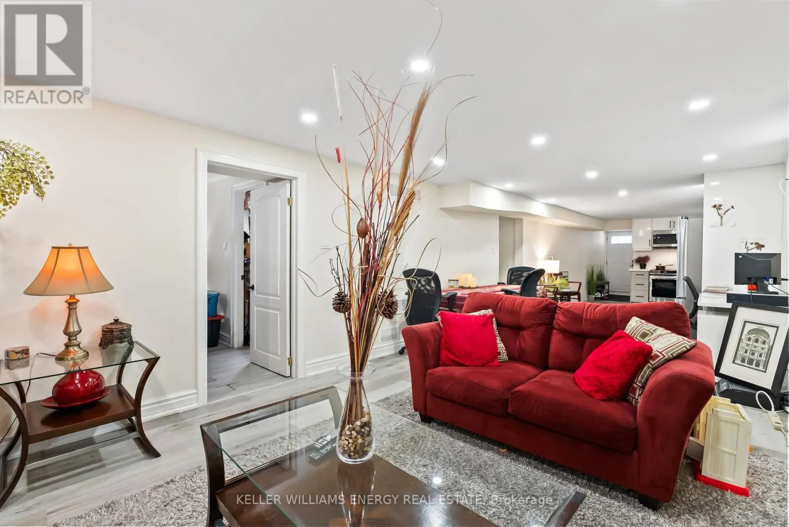 110 LITTLELEAF DRIVE