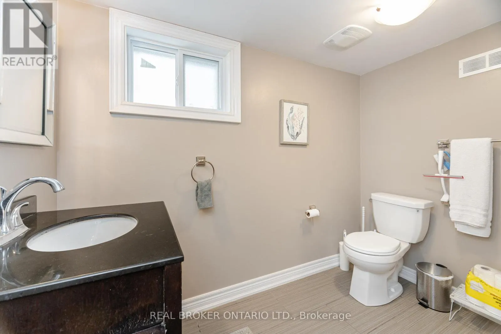 18 ADANAC DRIVE
