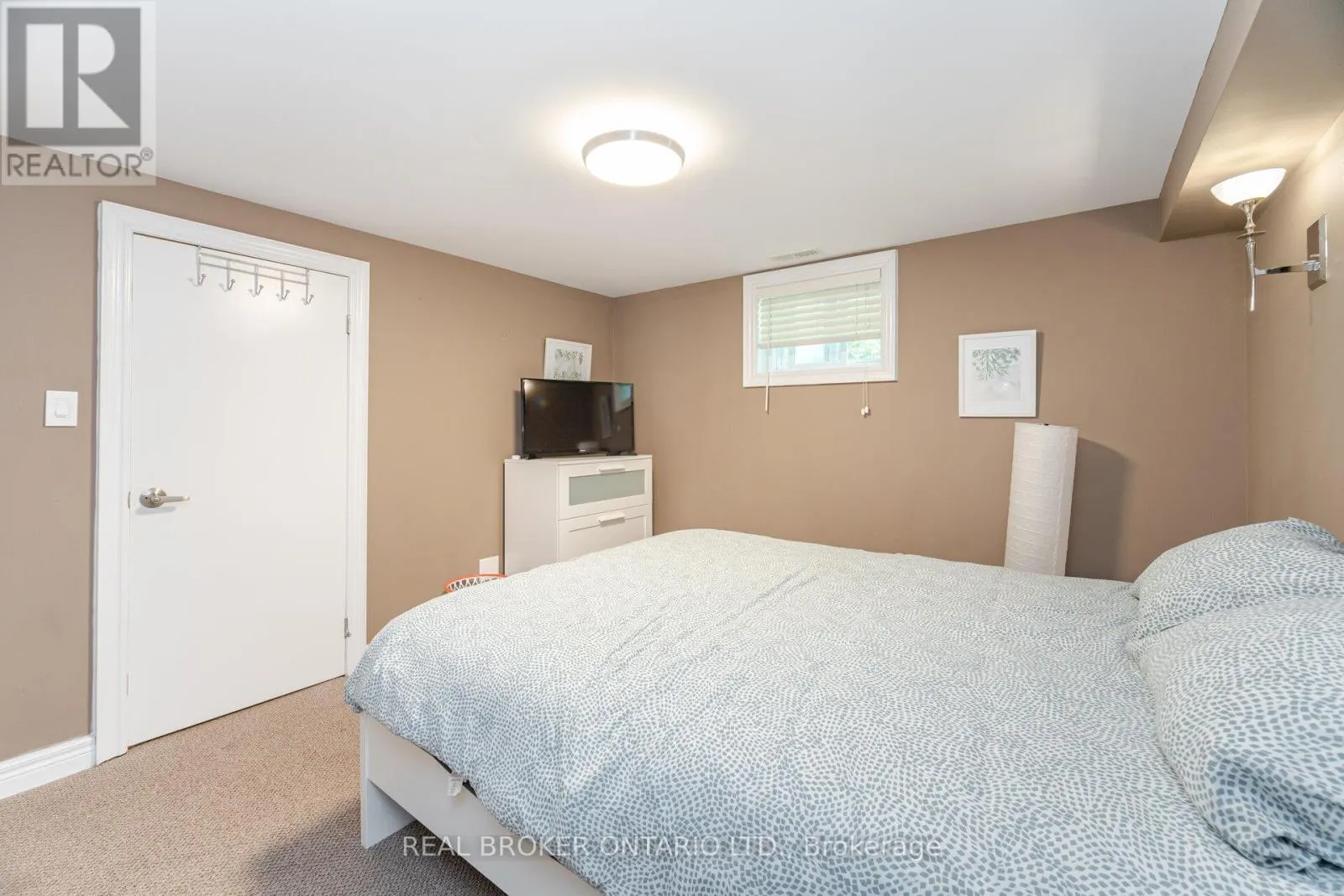 18 ADANAC DRIVE