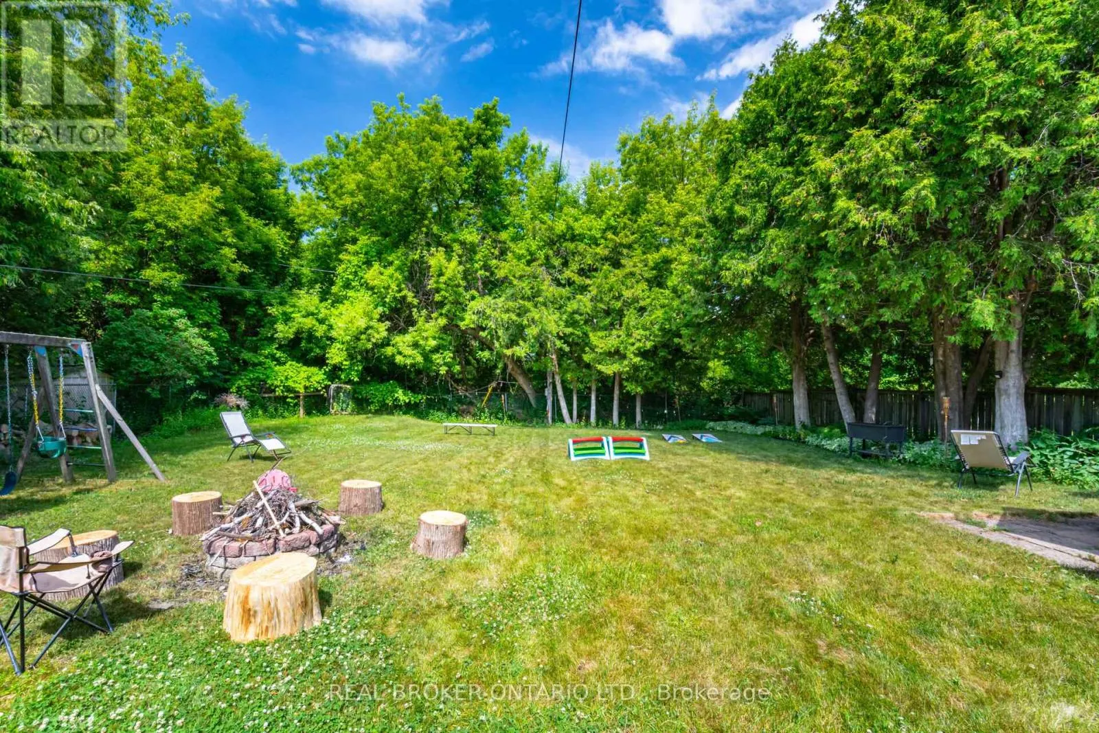 18 ADANAC DRIVE