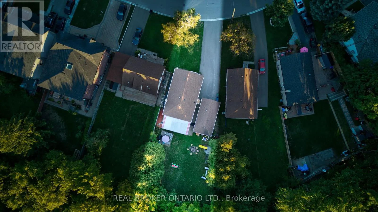 18 ADANAC DRIVE