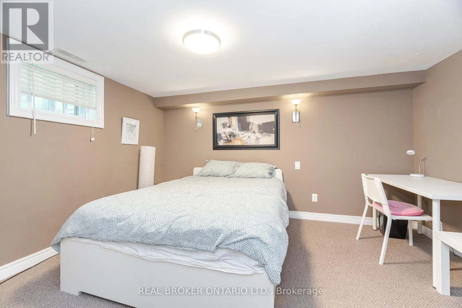 18 ADANAC DRIVE
