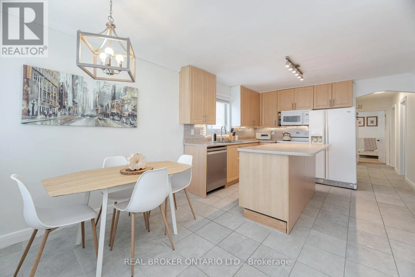 18 ADANAC DRIVE