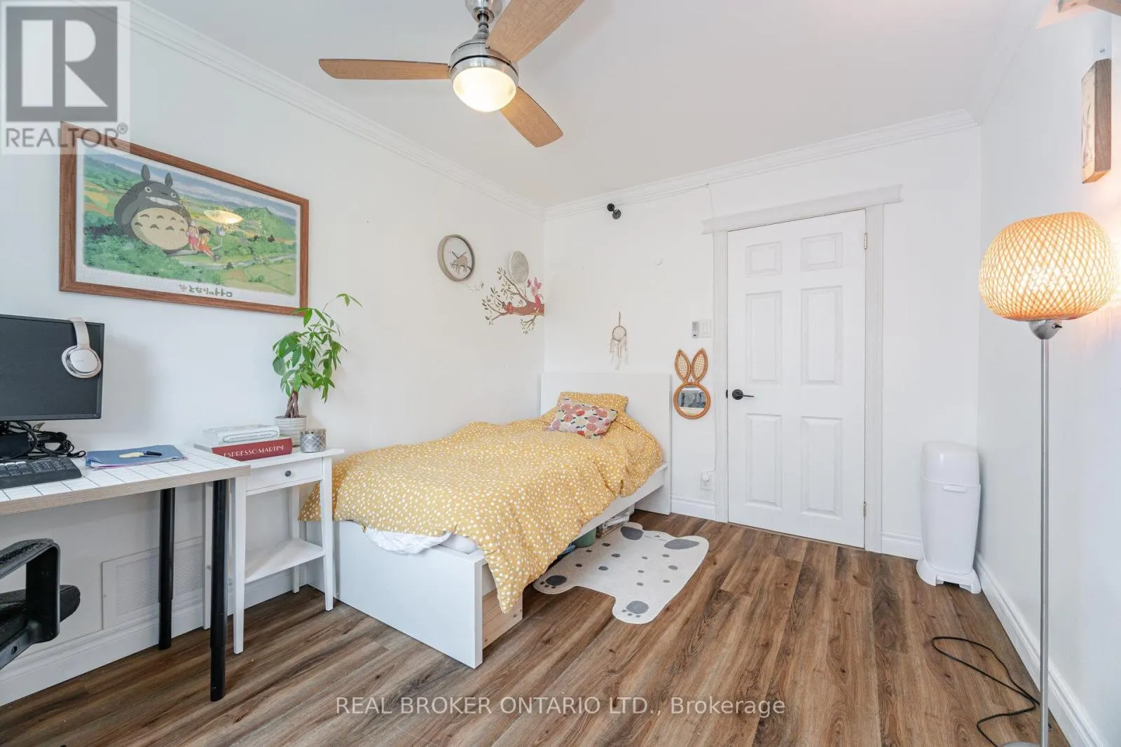 18 ADANAC DRIVE