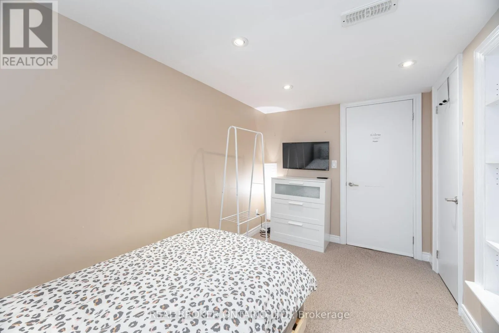 18 ADANAC DRIVE