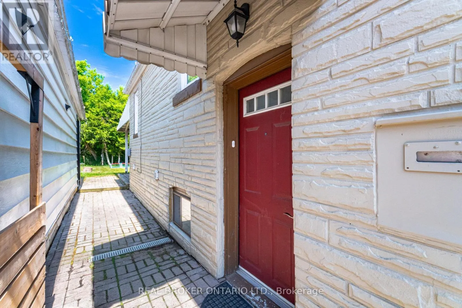 18 ADANAC DRIVE