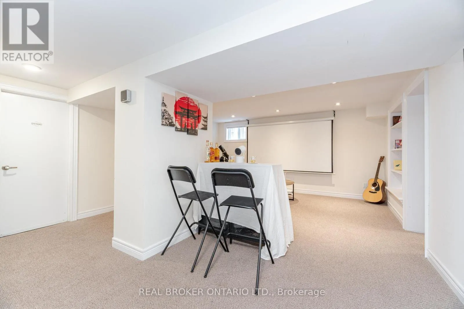18 ADANAC DRIVE