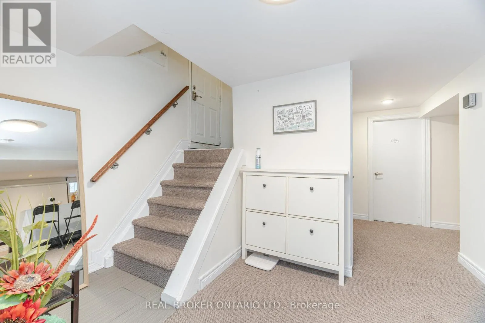 18 ADANAC DRIVE