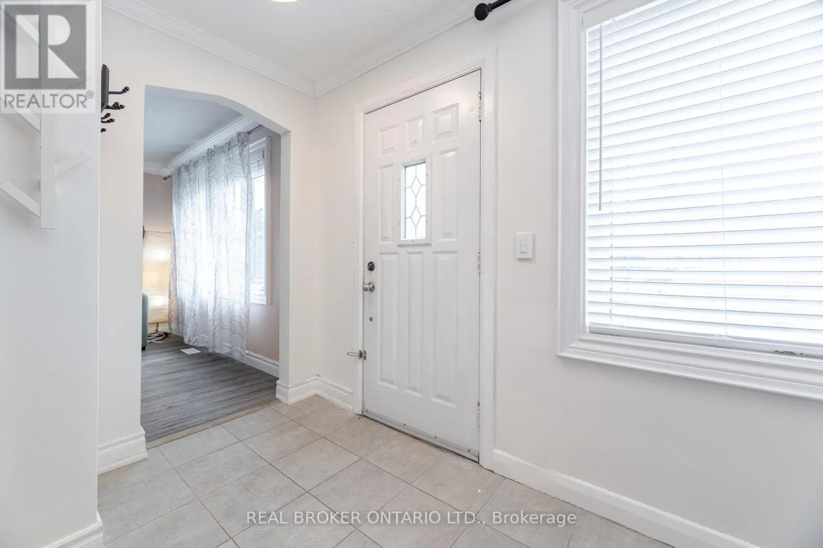 18 ADANAC DRIVE
