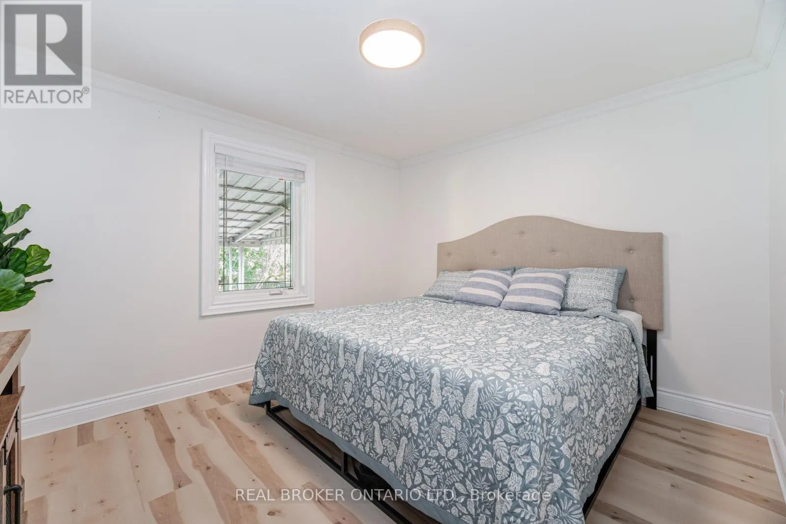 18 ADANAC DRIVE