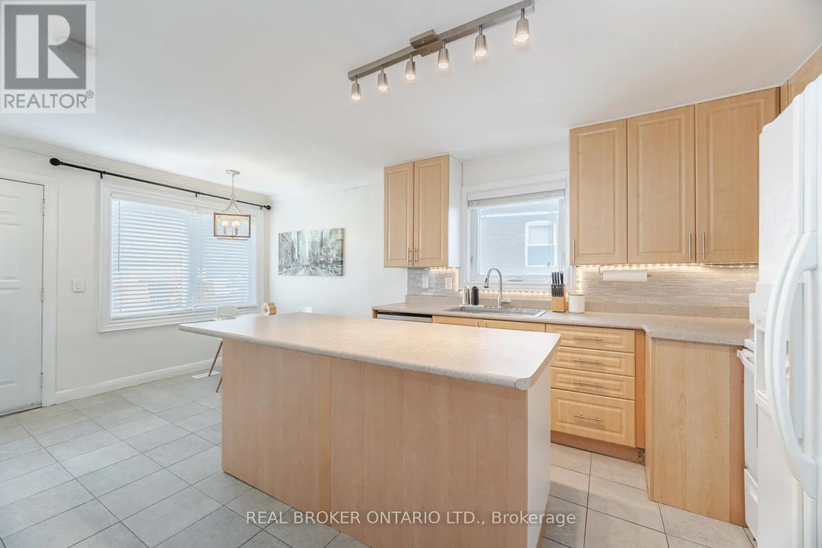 18 ADANAC DRIVE