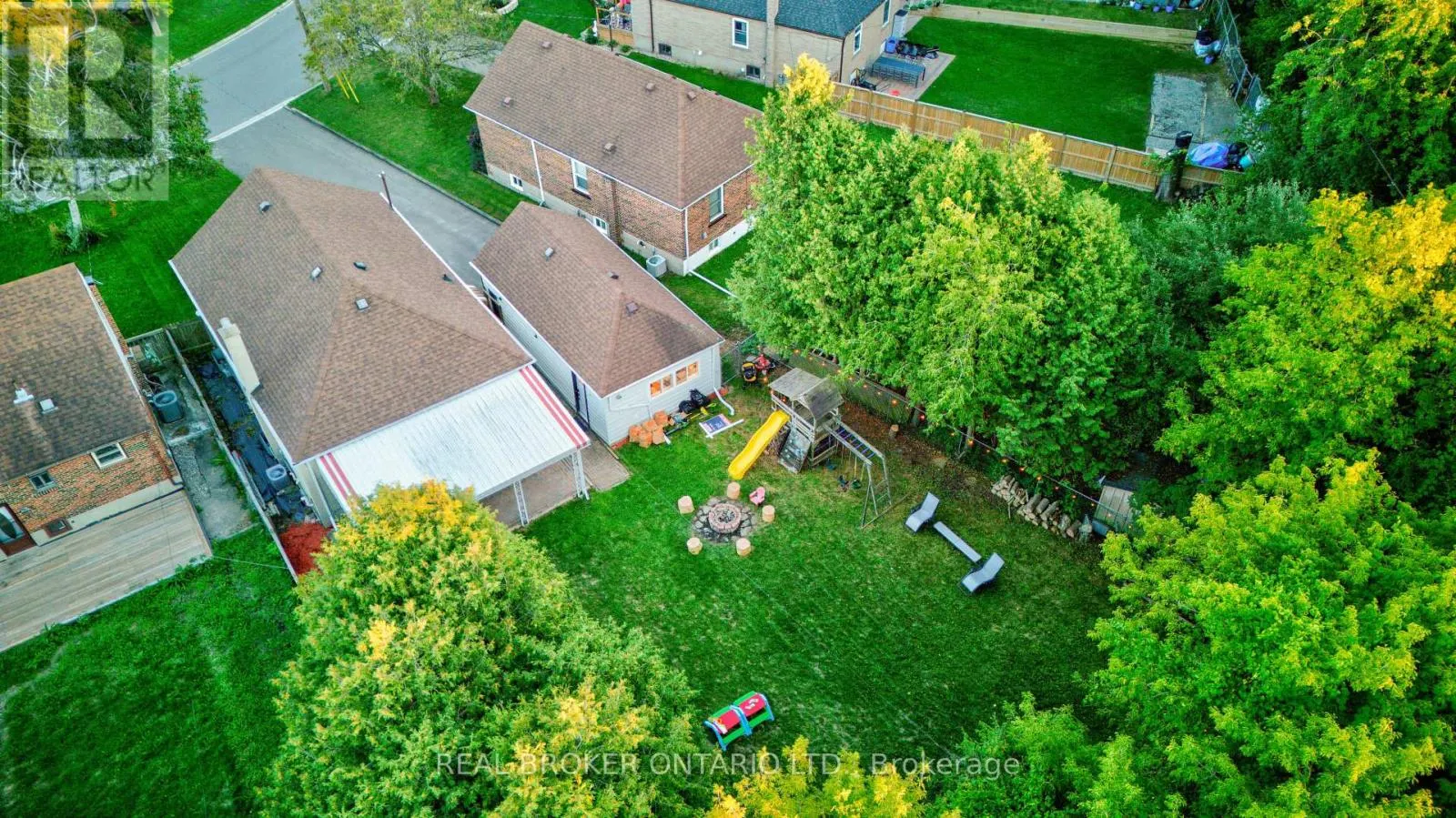 18 ADANAC DRIVE