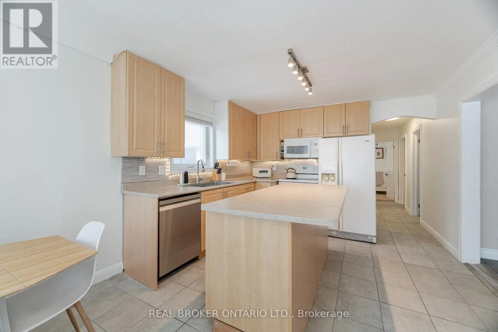 18 ADANAC DRIVE