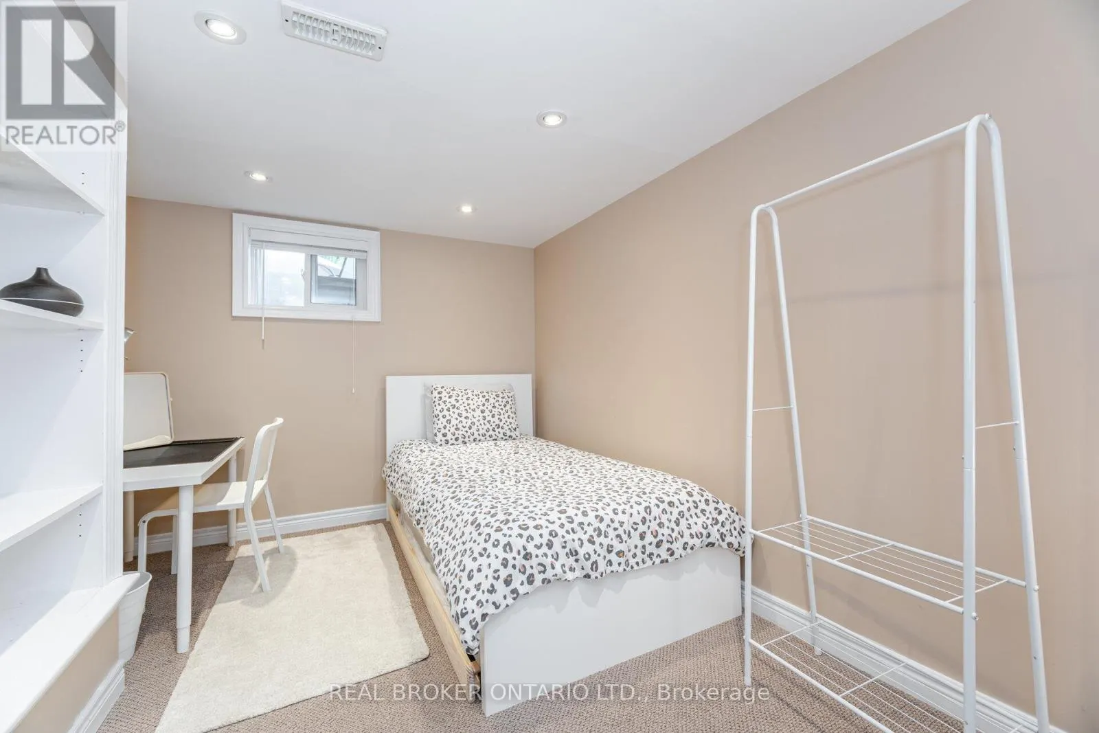 18 ADANAC DRIVE