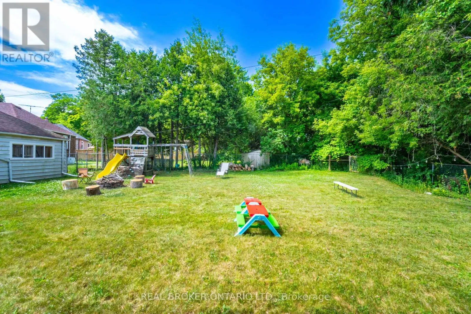 18 ADANAC DRIVE