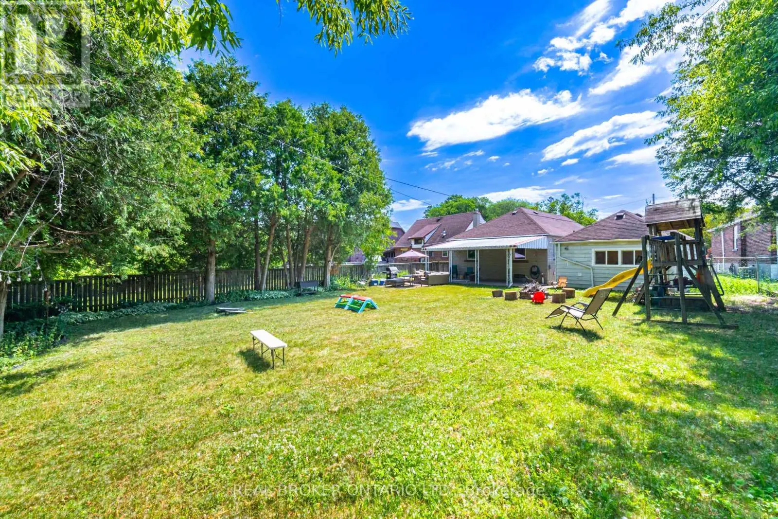 18 ADANAC DRIVE