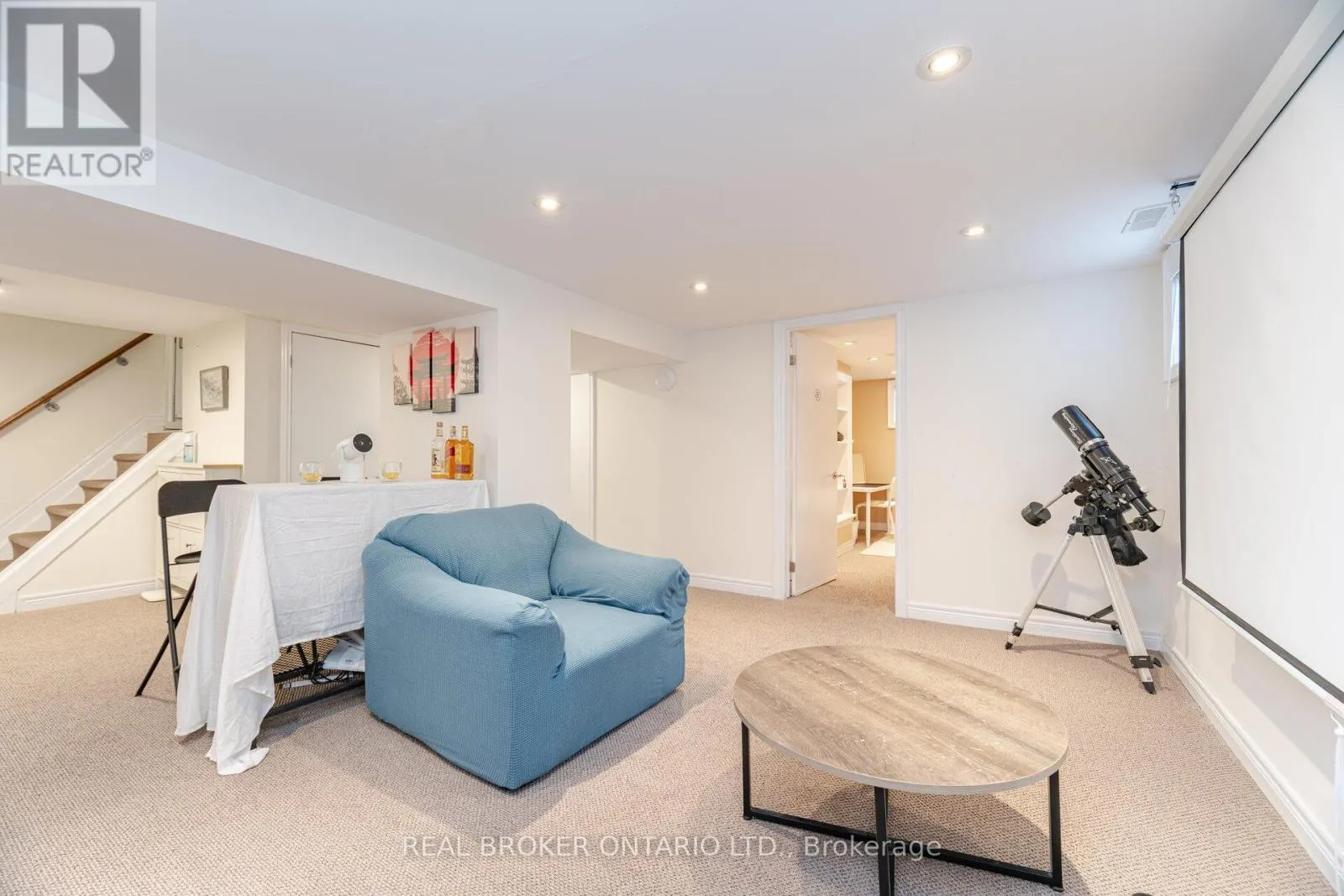 18 ADANAC DRIVE