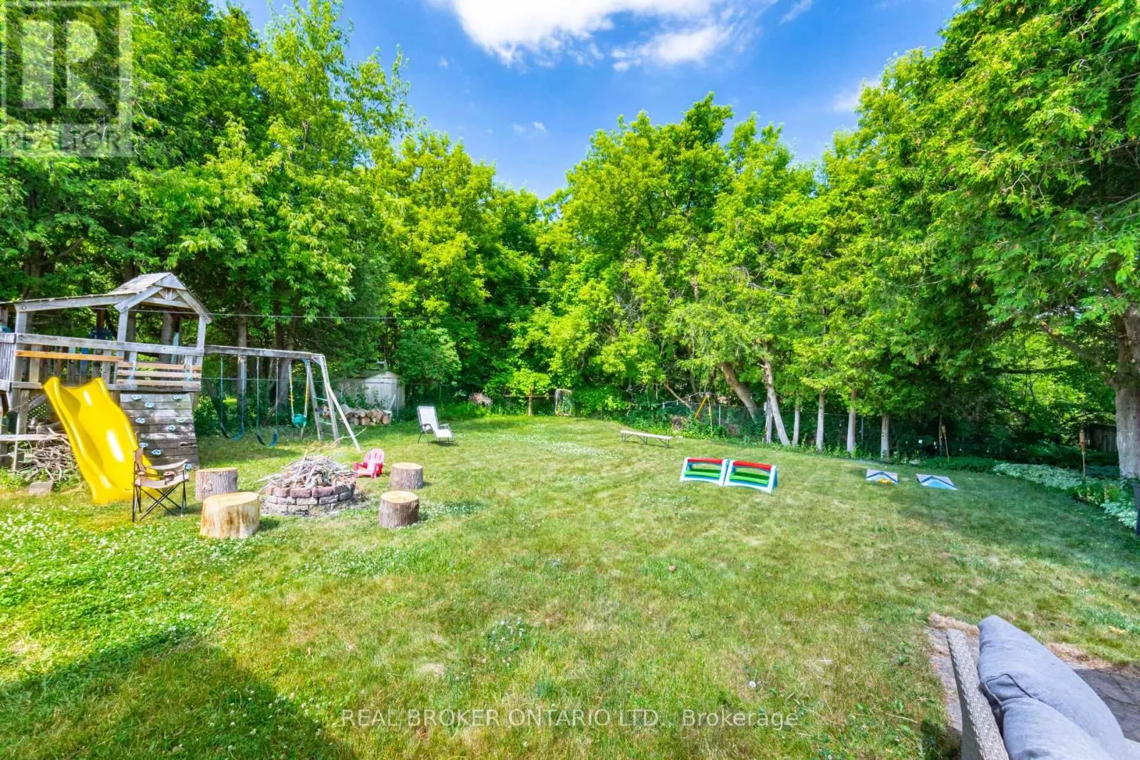 18 ADANAC DRIVE