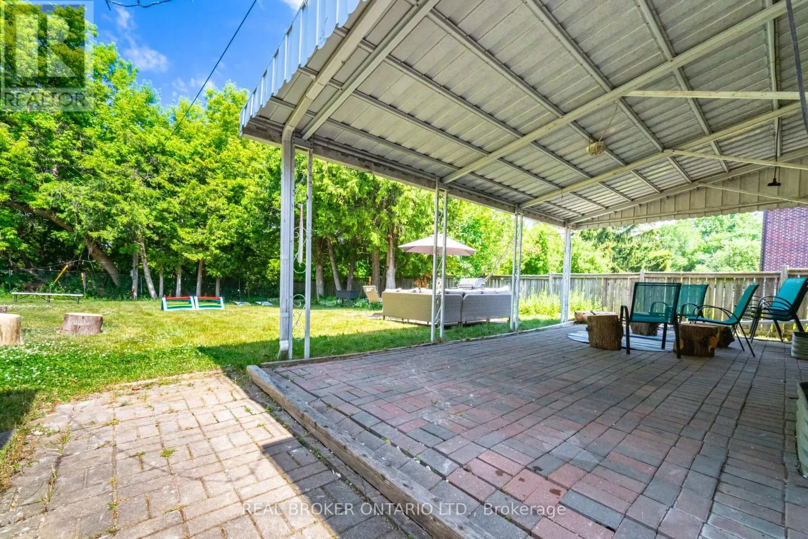 18 ADANAC DRIVE