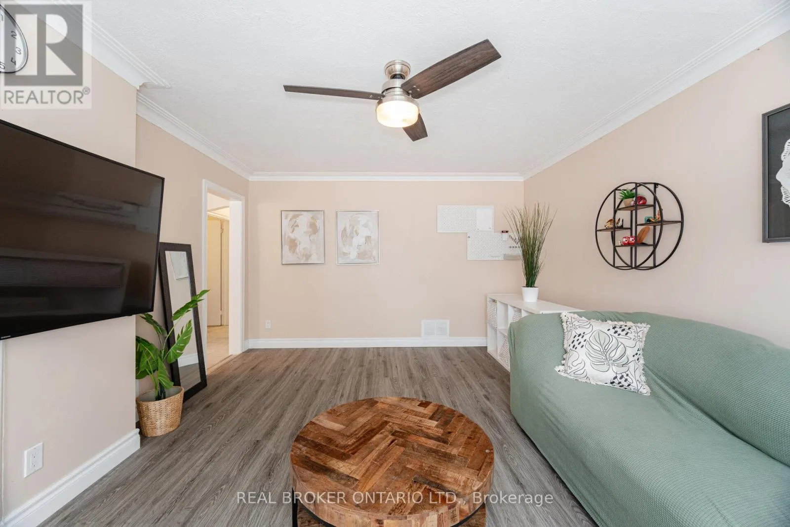 18 ADANAC DRIVE