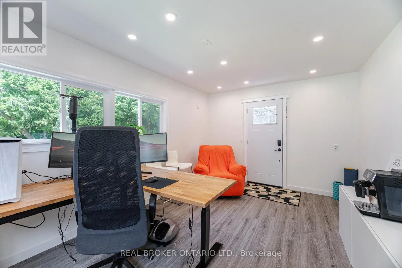 18 ADANAC DRIVE