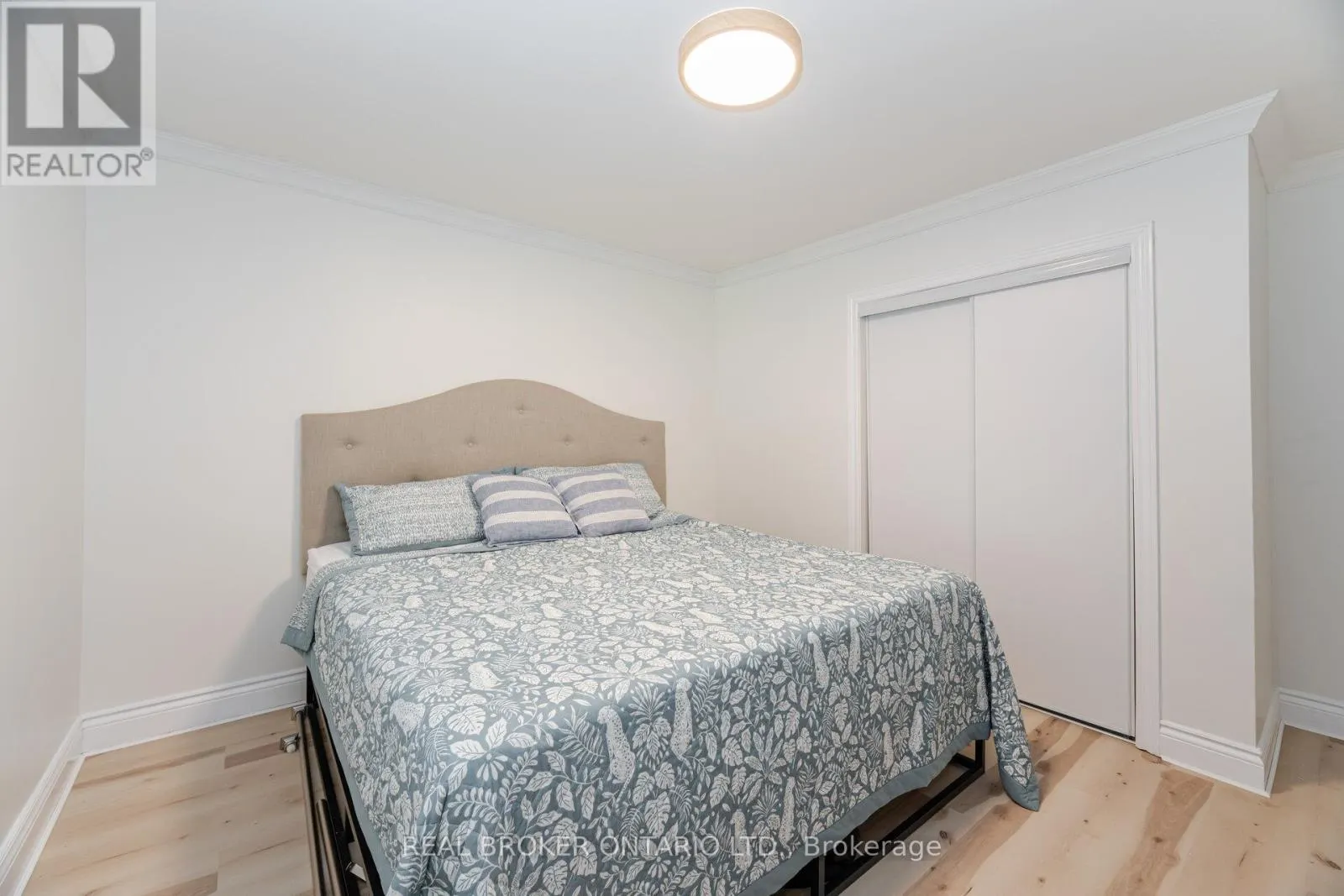 18 ADANAC DRIVE