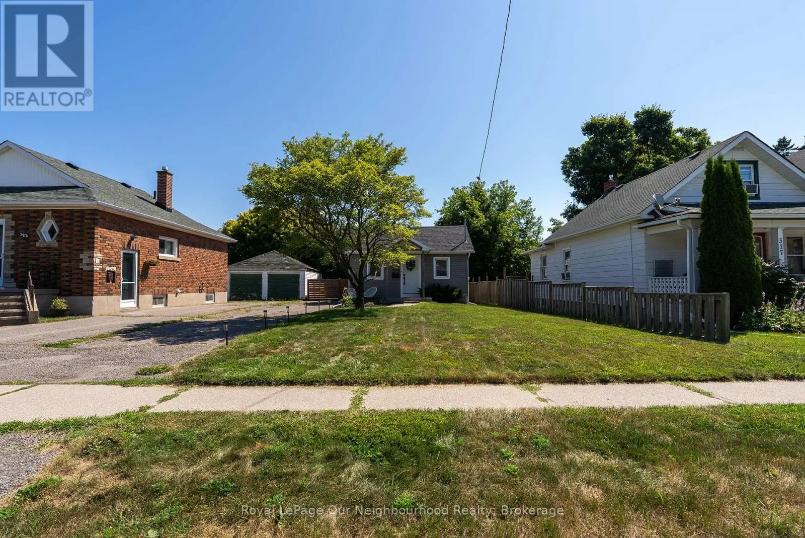 319 DIVISION STREET