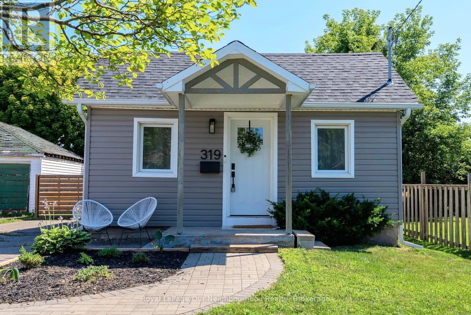 319 DIVISION STREET