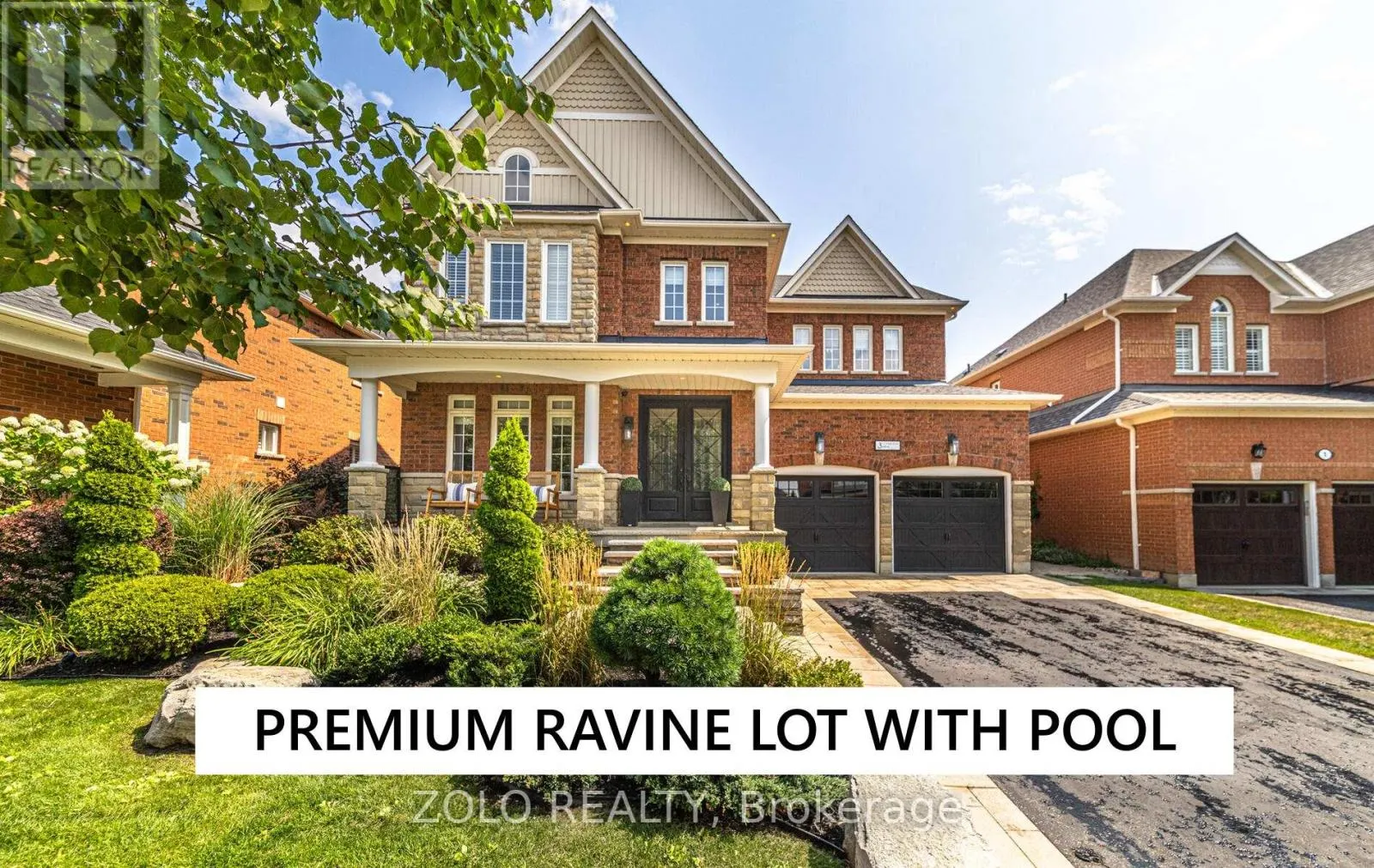 3 COVINGTON DRIVE