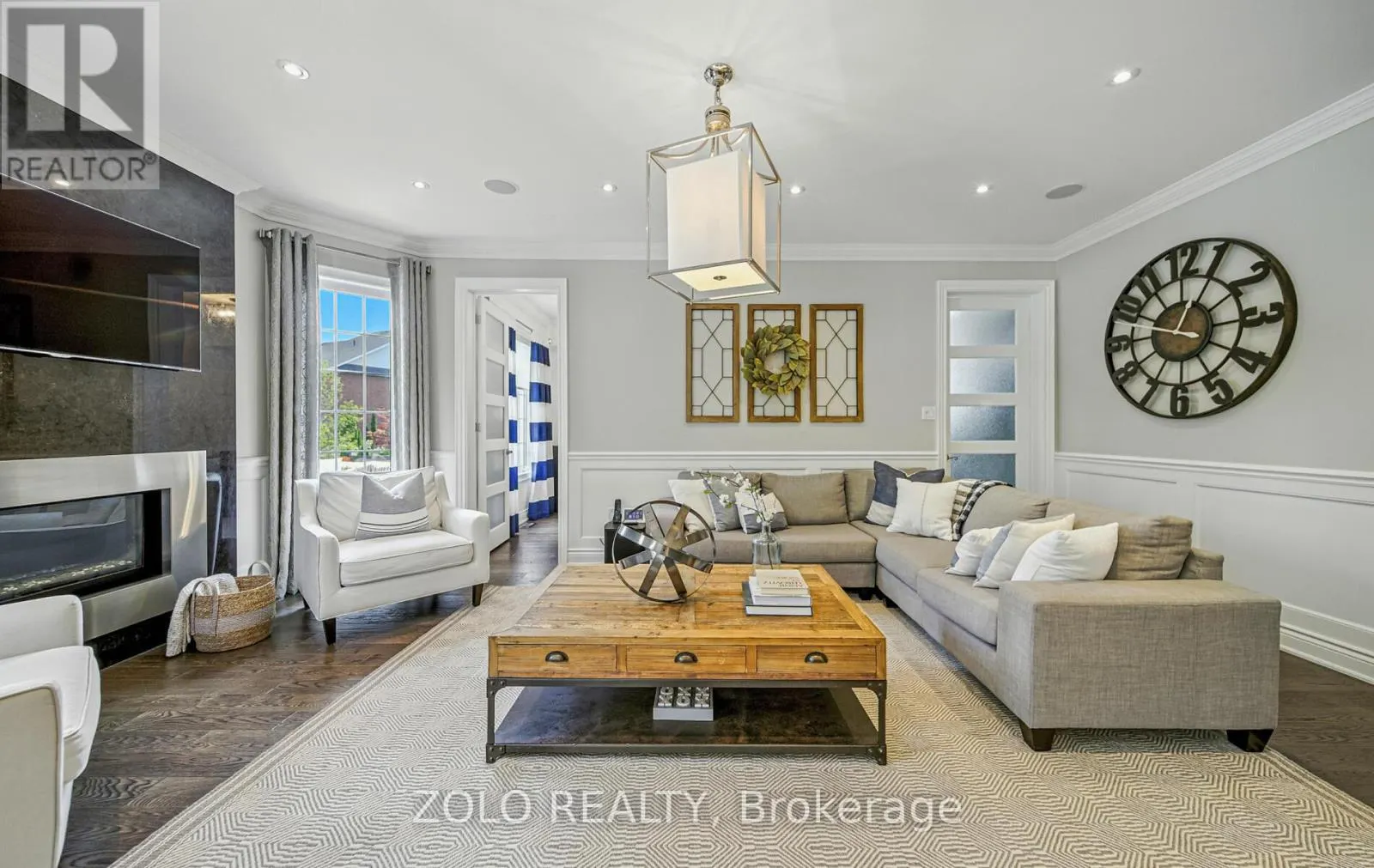 3 COVINGTON DRIVE