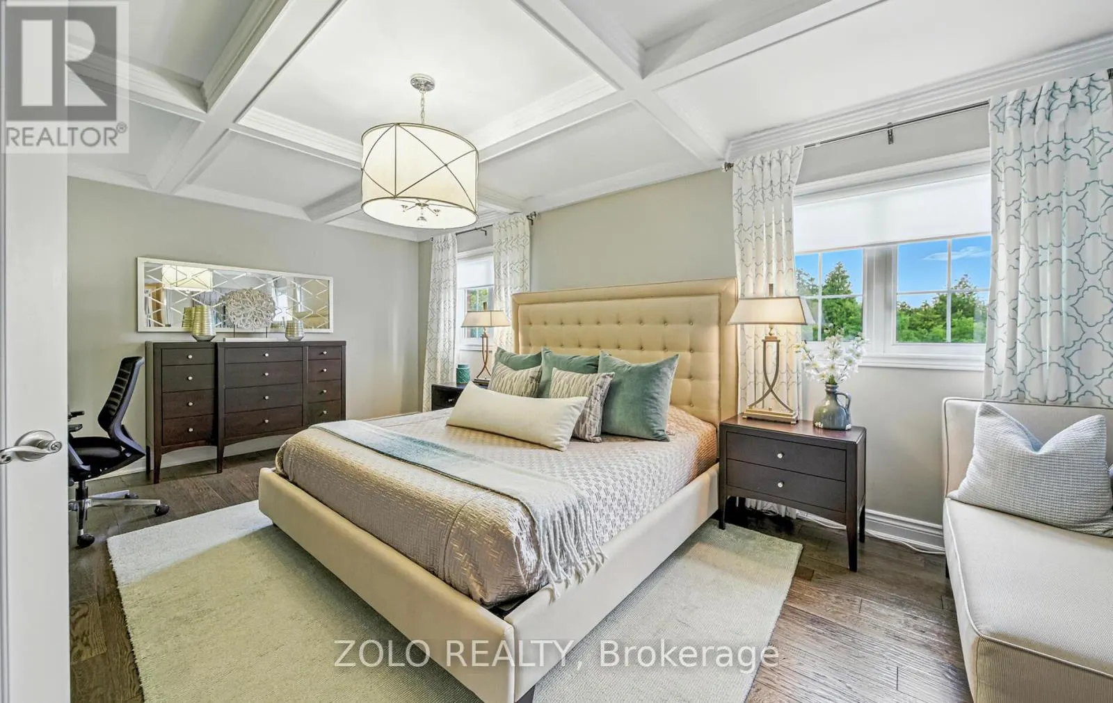 3 COVINGTON DRIVE
