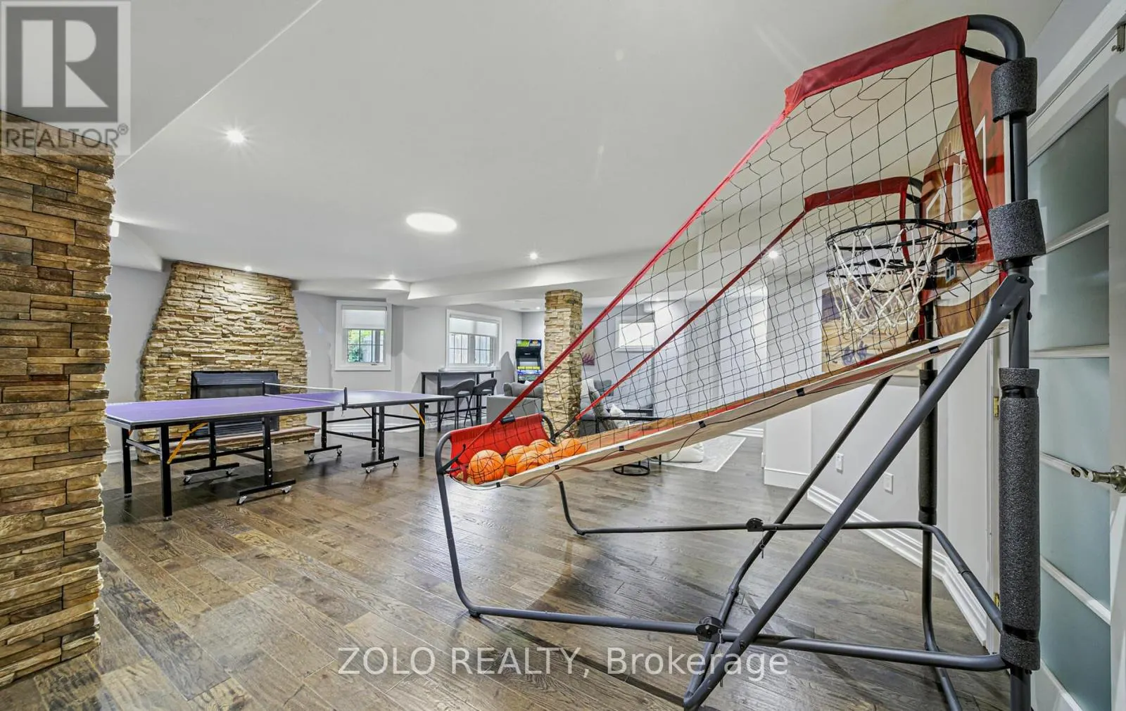 3 COVINGTON DRIVE