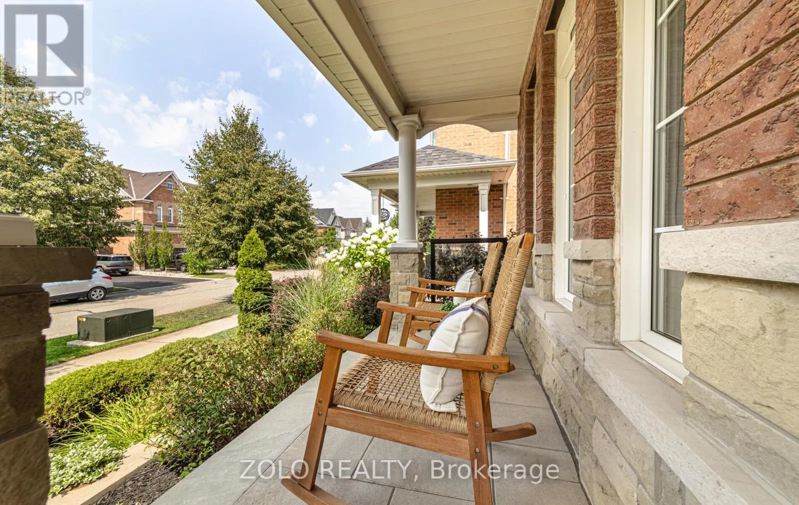 3 COVINGTON DRIVE