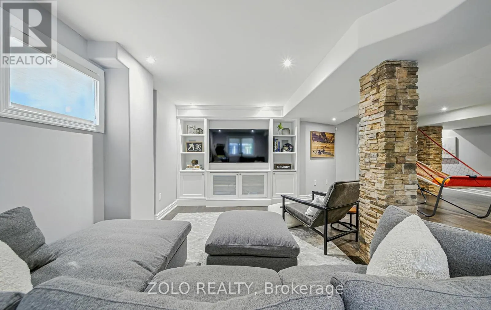 3 COVINGTON DRIVE