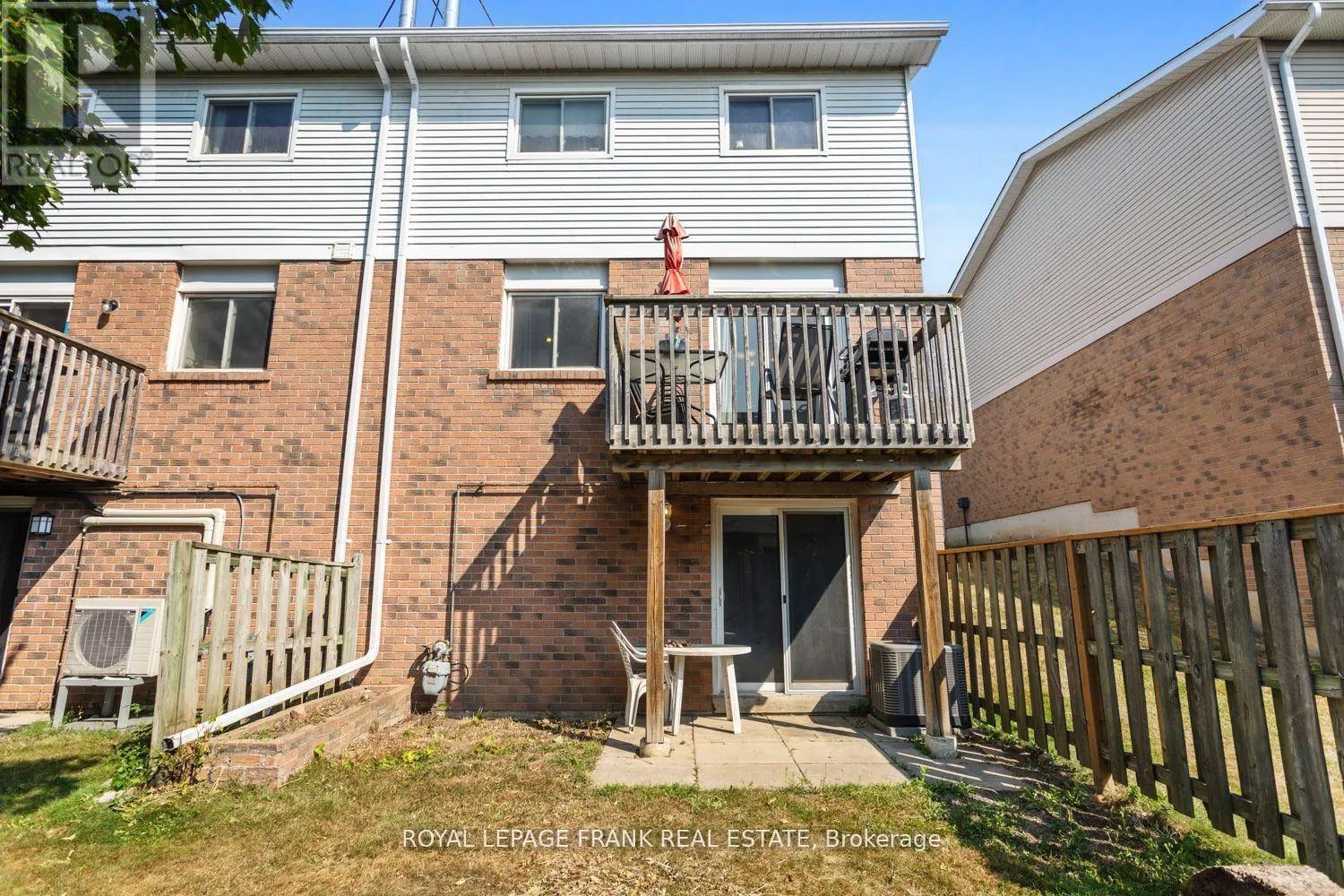 42 - 700 HARMONY ROAD N, #42