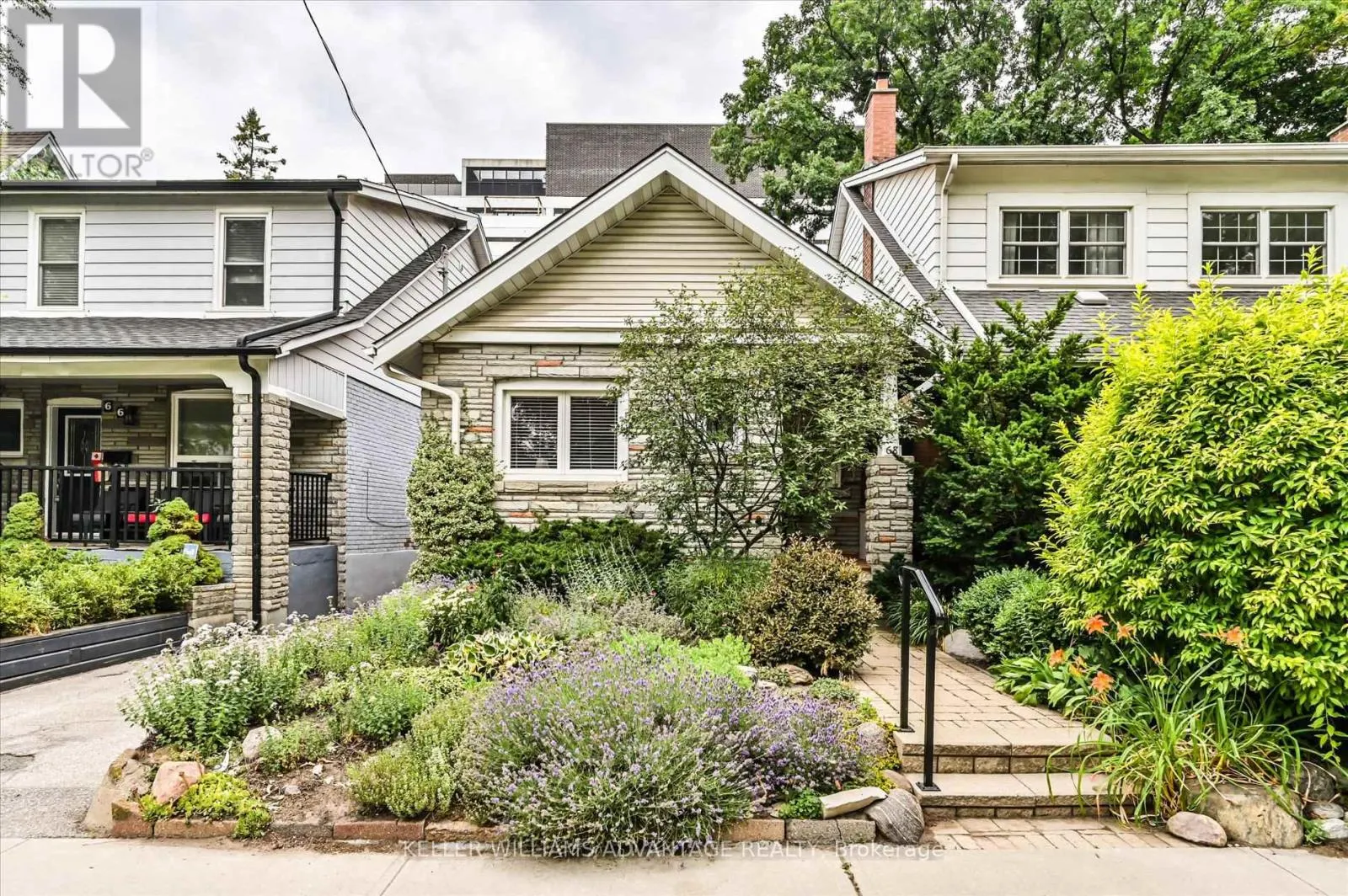 68 KEYSTONE AVENUE