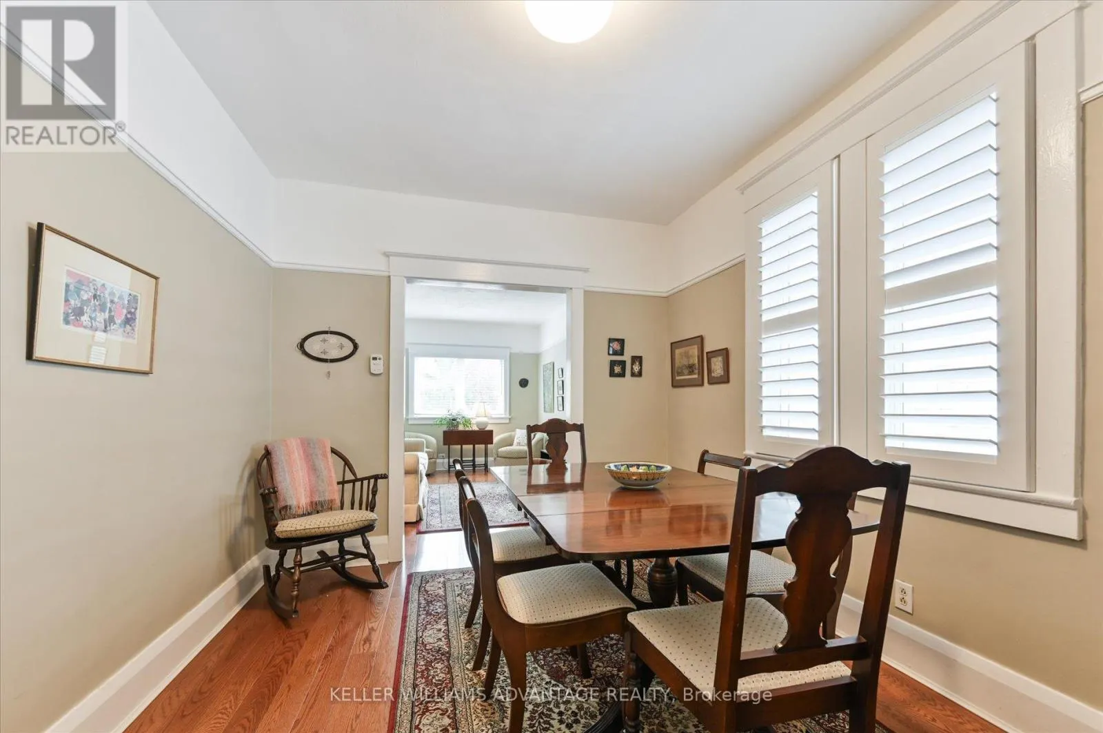 68 KEYSTONE AVENUE