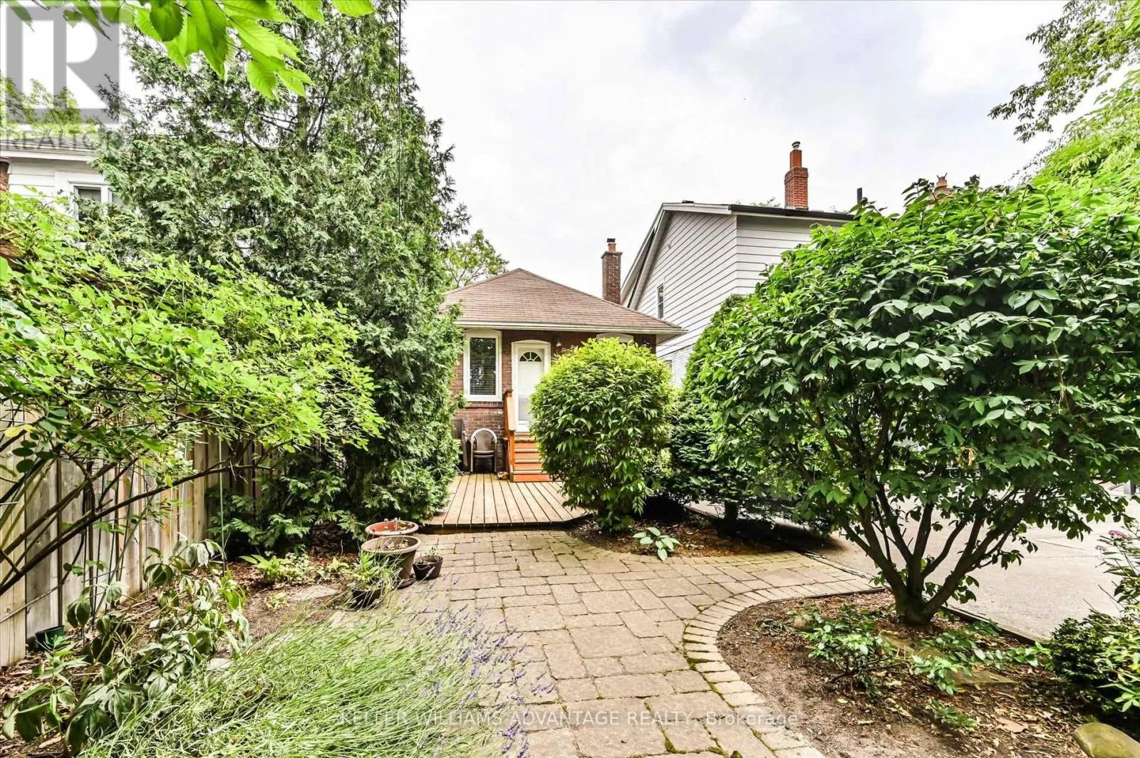 68 KEYSTONE AVENUE