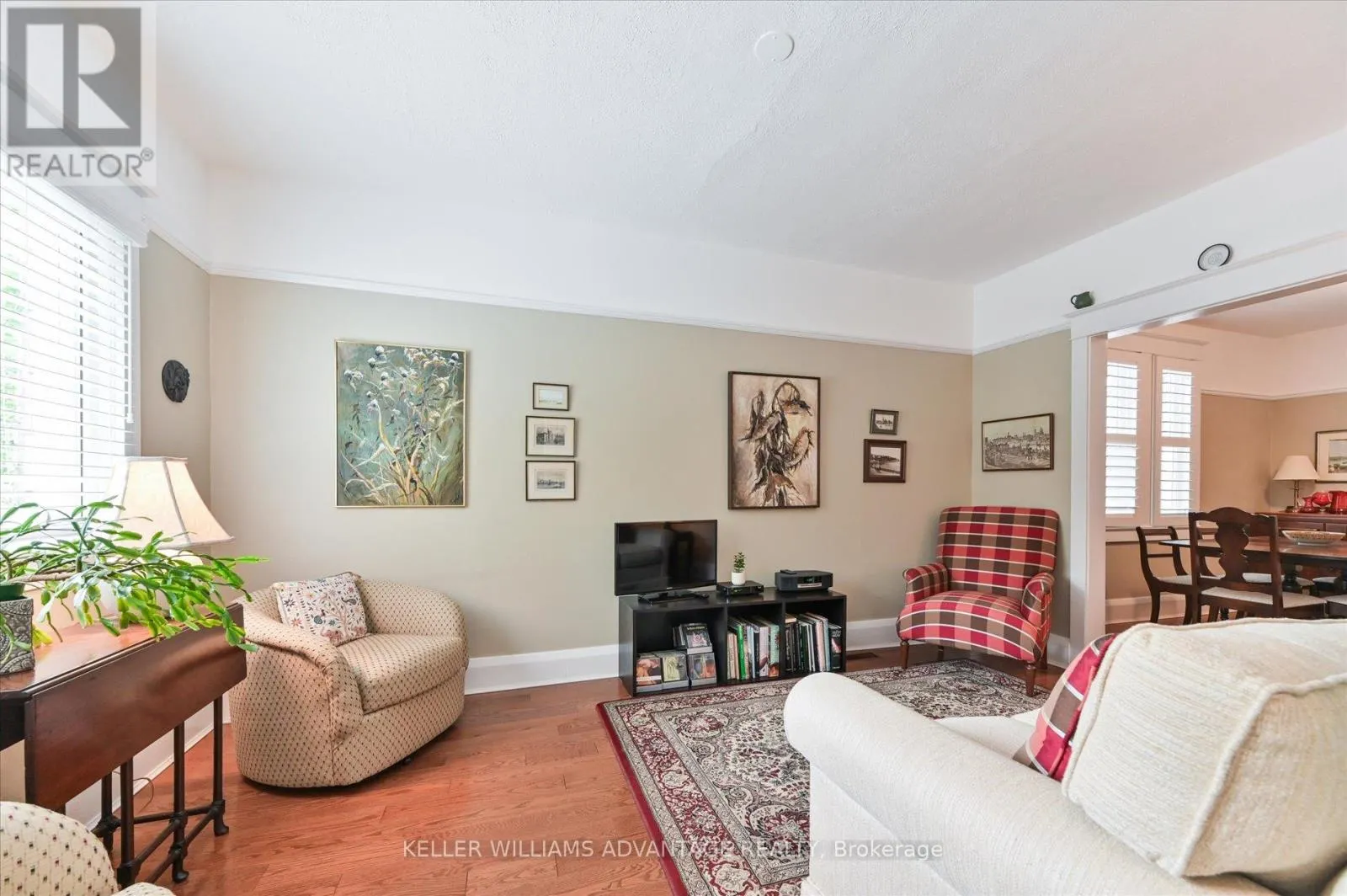 68 KEYSTONE AVENUE