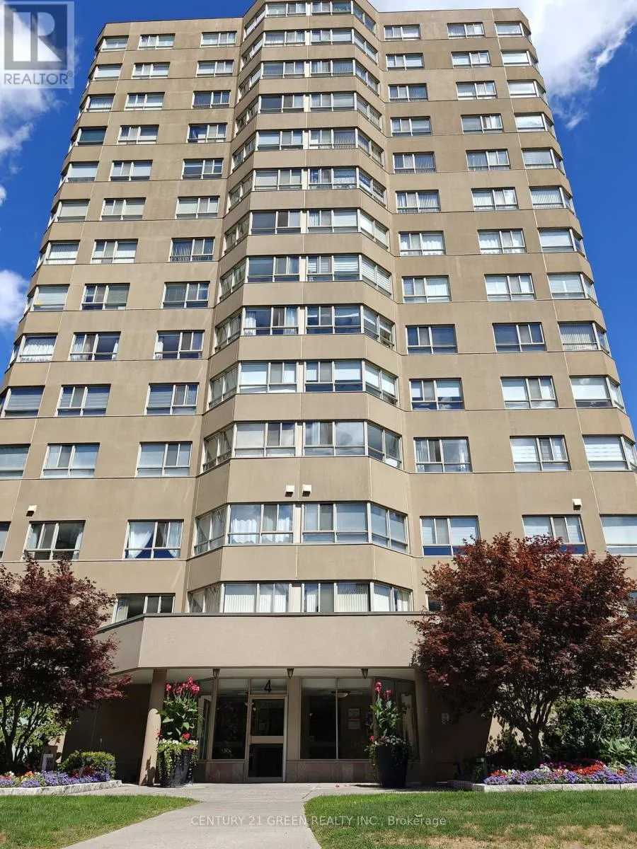 1206 - 4 PARK VISTA