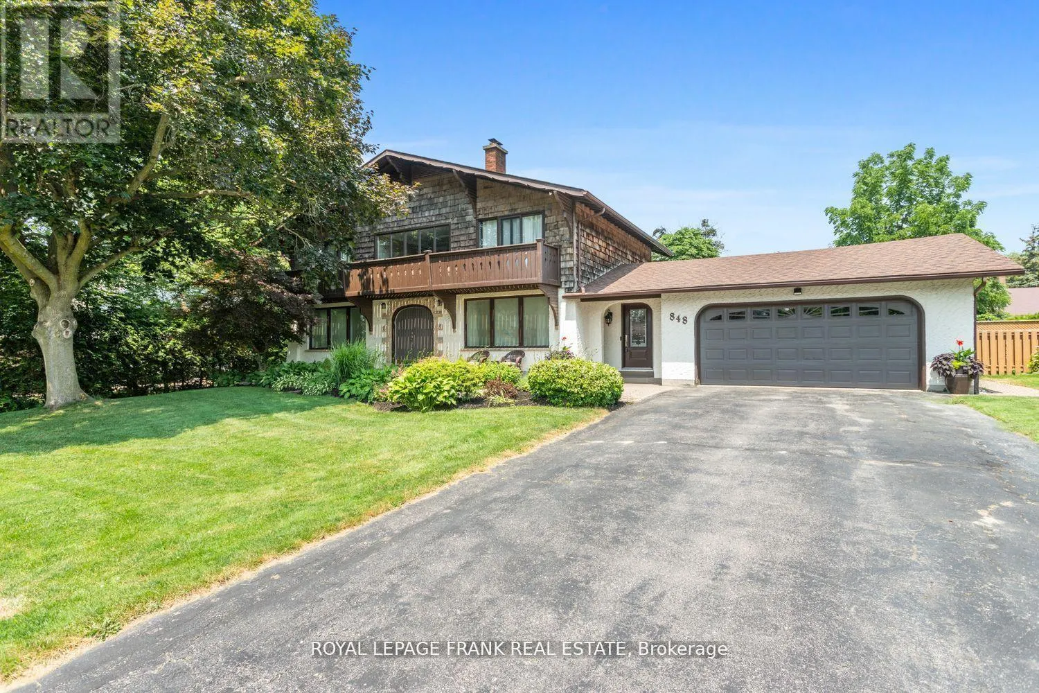 848 SWISS HEIGHTS