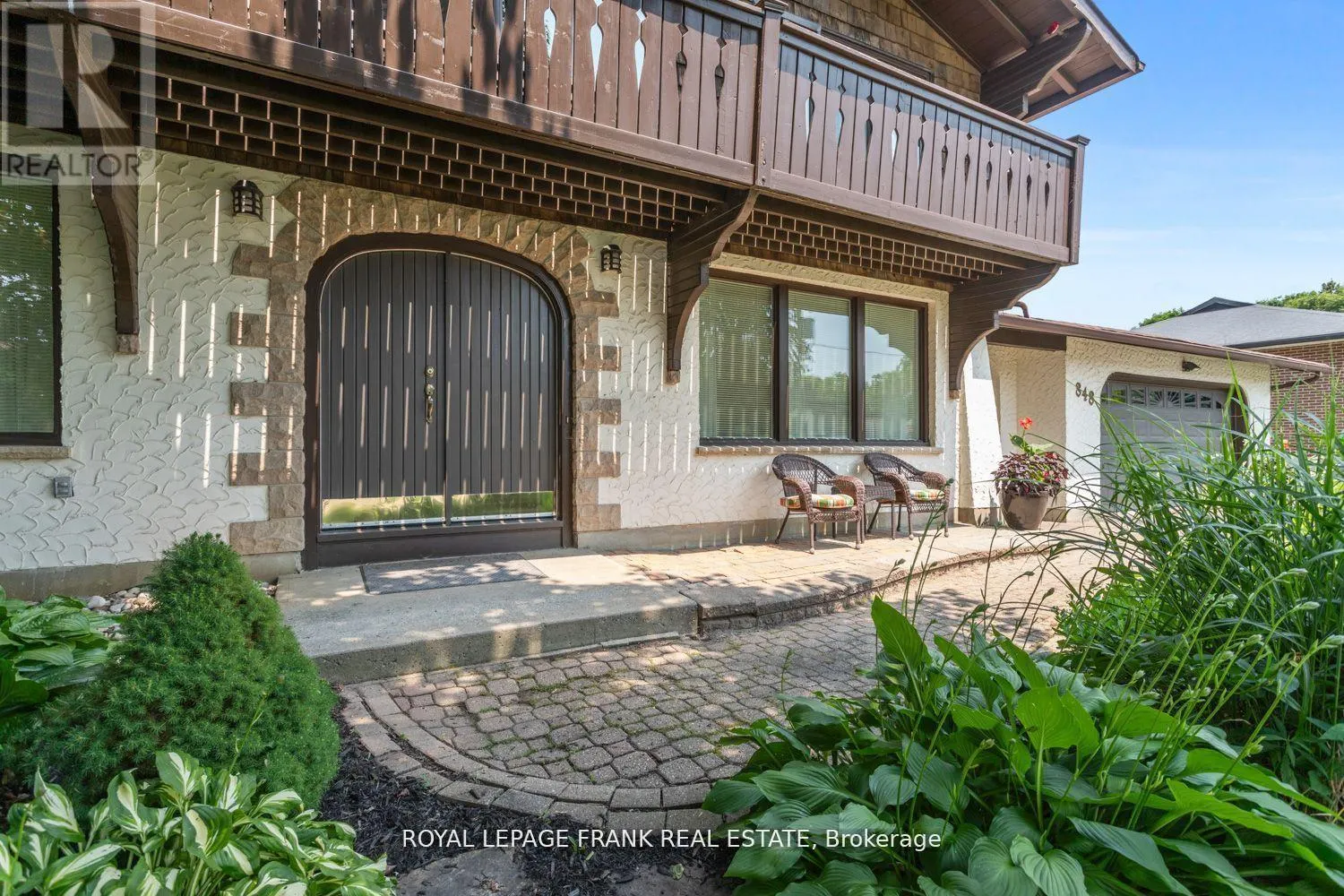 848 SWISS HEIGHTS