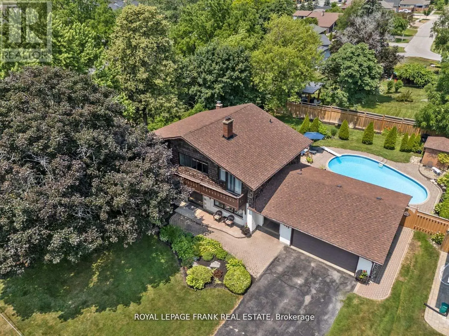 848 SWISS HEIGHTS