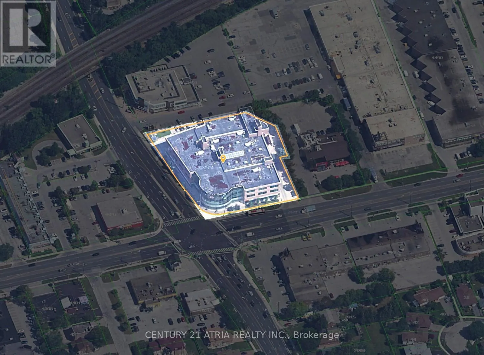 116 - 4438 SHEPPARD AVENUE E