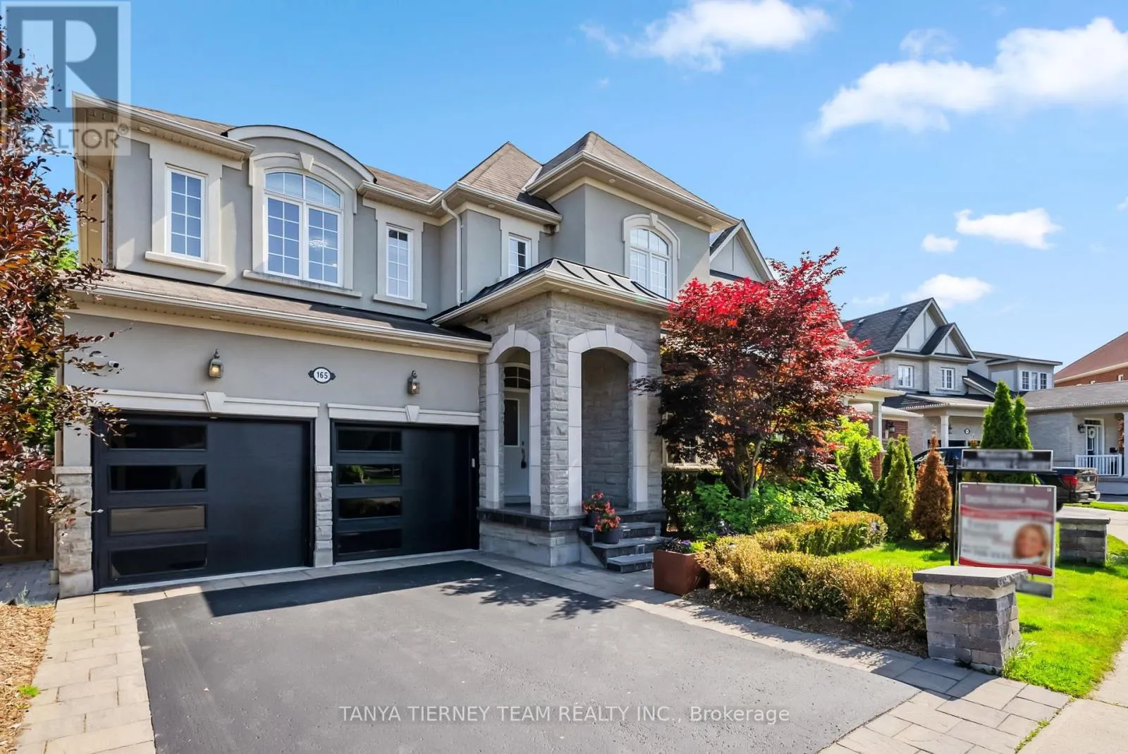 165 RIVERS EDGE PLACE