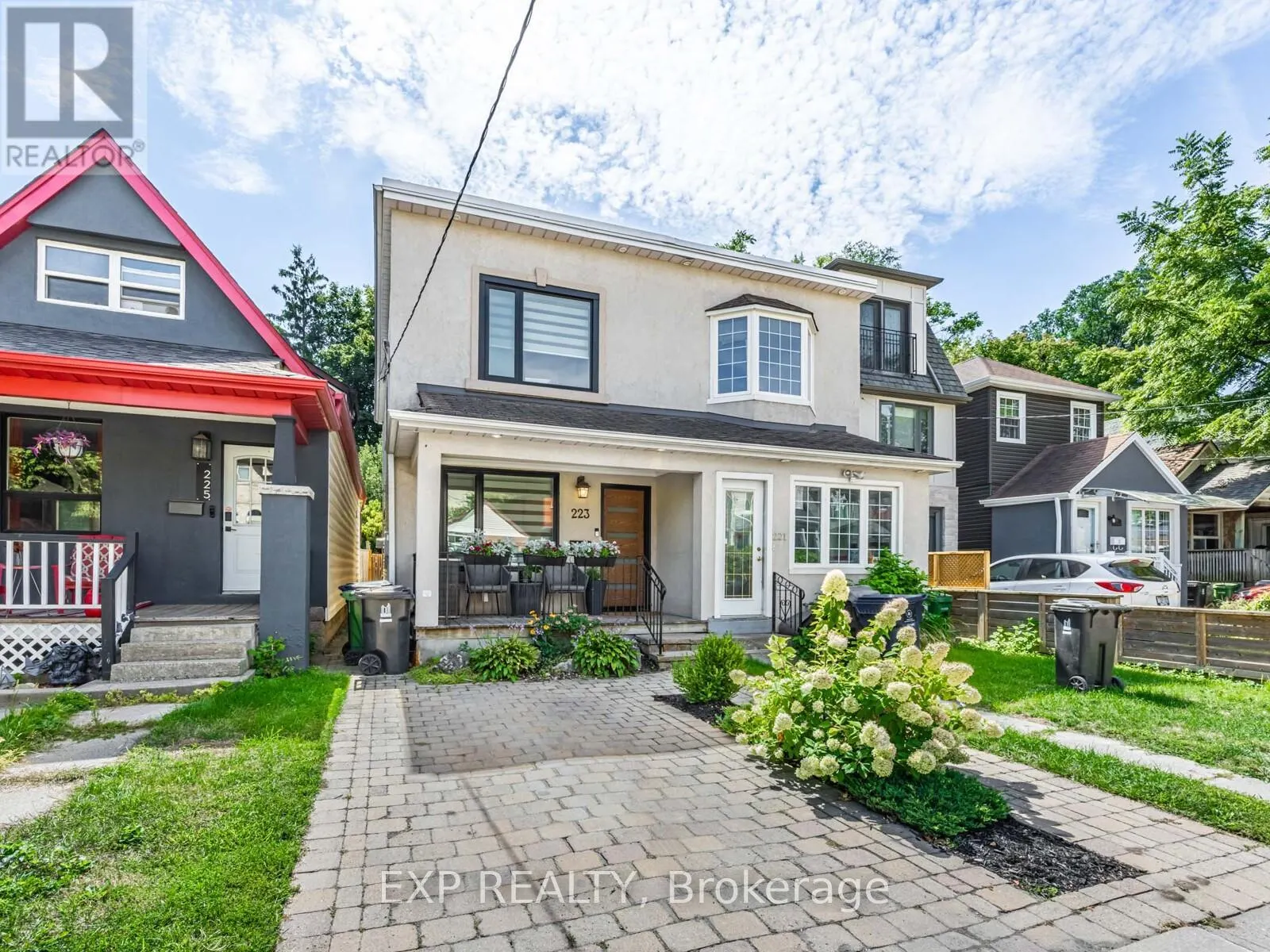 223 GOWAN AVENUE