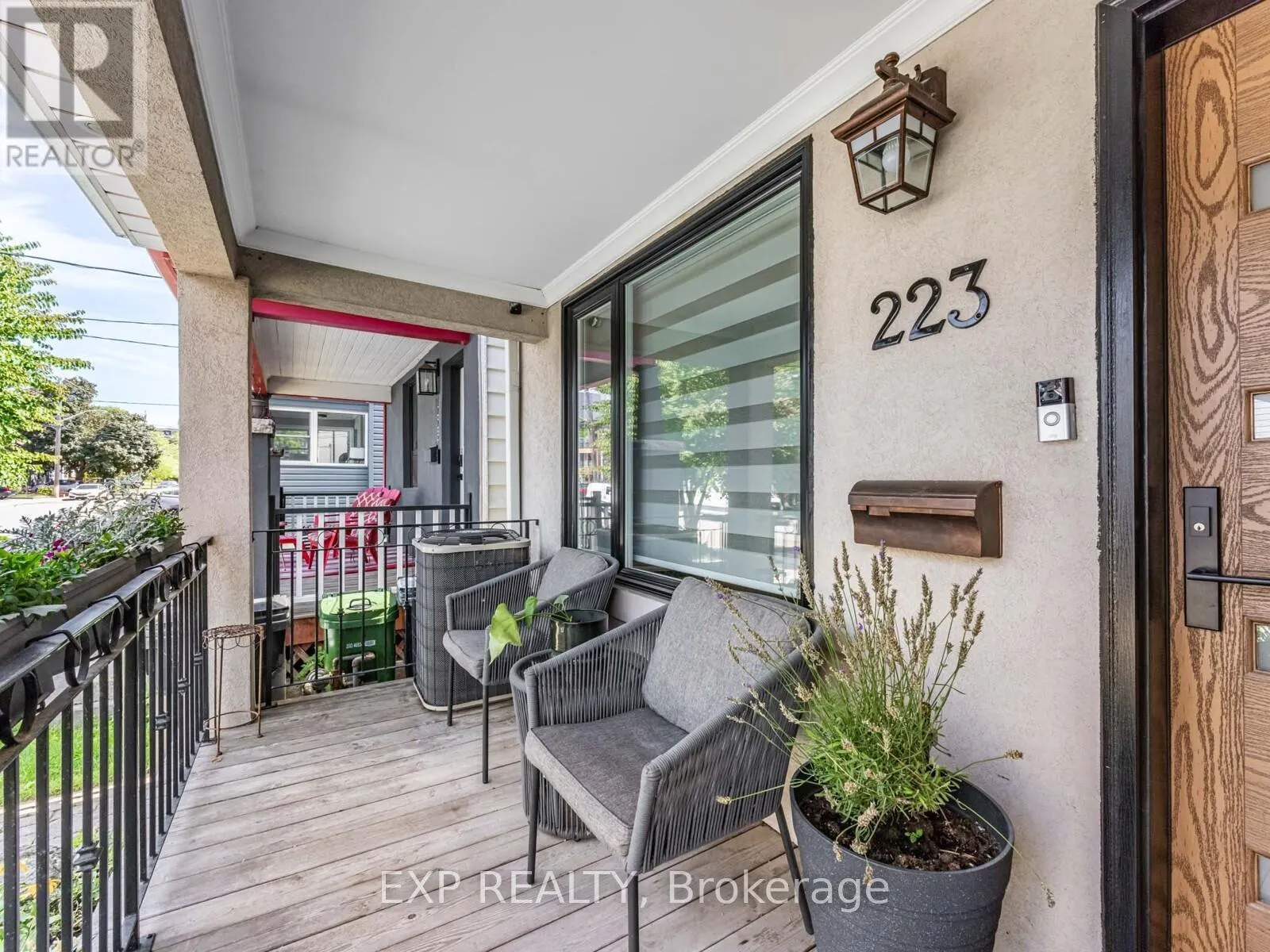 223 GOWAN AVENUE