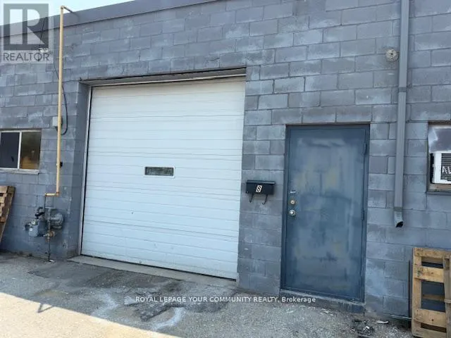 8 - 230 NUGGET AVENUE