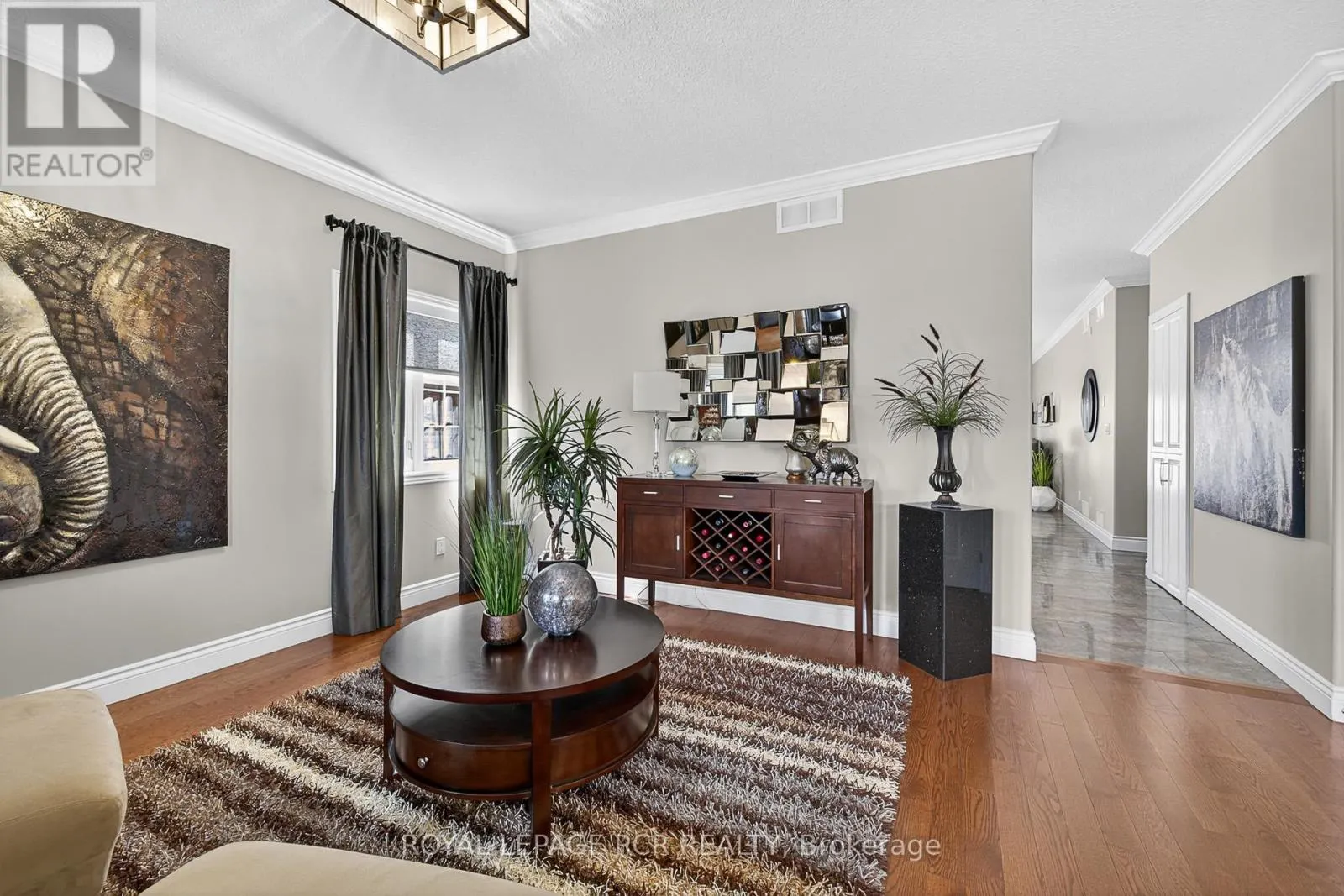 21 CORVINELLI DRIVE