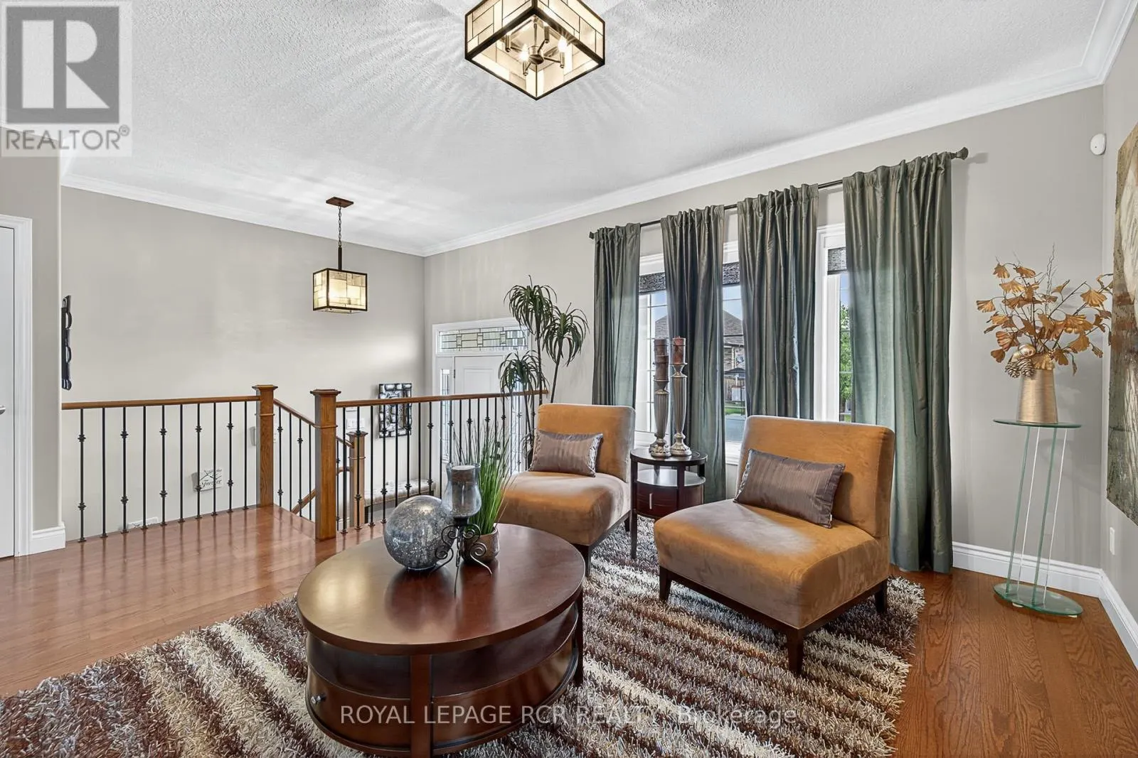 21 CORVINELLI DRIVE